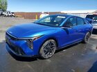 2026 Kia K4 Gt Line Blue vin: 3KPFW4DE6TE282050