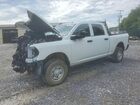2024 Ram 2500 Tradesman Gray vin: 3C6UR5CJ9RG153243