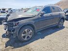 2019 Mercedes-benz Glc 350e Черный vin: WDC0G5EB5KF498080