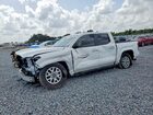 2025 Toyota Tacoma Sr5 White vin: 3TMKB5FN5SM027147