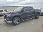 2023 Chevrolet Silverado C1500 Lt Black vin: 3GCPACE88PG251625