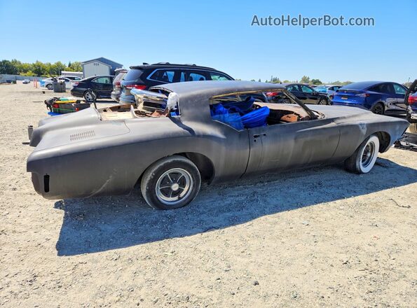 1971 BUICK LESABRE CUSTOM