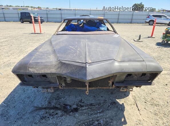 1971 BUICK LESABRE CUSTOM