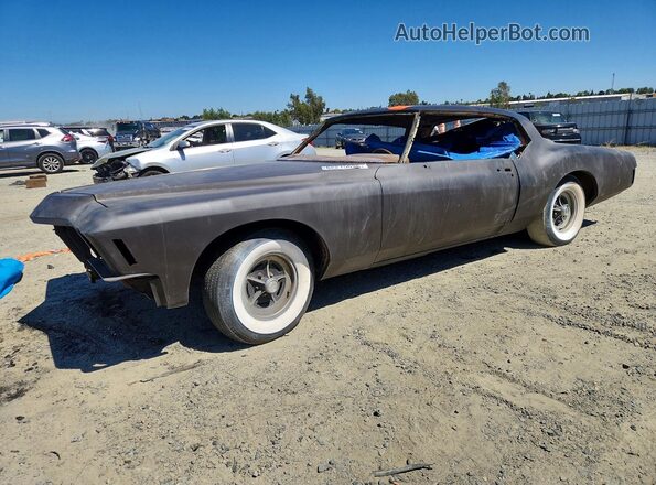 1971 BUICK LESABRE CUSTOM
