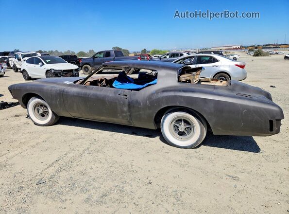 1971 BUICK LESABRE CUSTOM