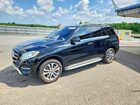2019 Mercedes-benz Gle 400 4matic Black vin: 4JGDA5GB8KB205989