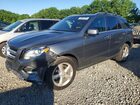 2017 Mercedes-benz Gle 350 4matic Gray vin: 4JGDA5HB3HA876029