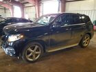 2017 Mercedes-benz Gle 350 4matic Черный vin: 4JGDA5HB5HA916787