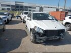 2018 Mercedes-benz Gle 350   White vin: 4JGDA5JB8JB099289