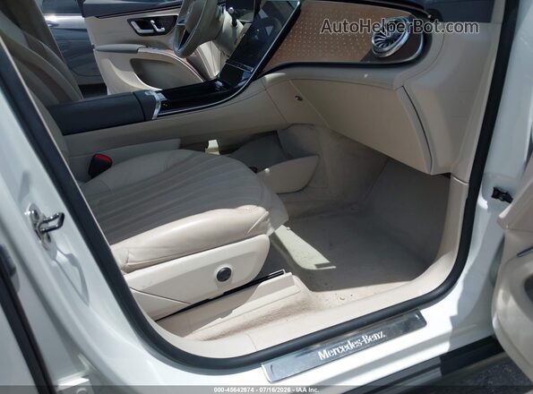 2023 MERCEDES-BENZ EQS 450+ SUV  