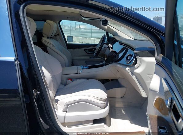 2025 MERCEDES-BENZ MAYBACH EQS 680 SUV 4MATIC