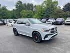 2024 Mercedes-benz Gle 350 4matic Gray vin: 4JGFB4FB0RB217176