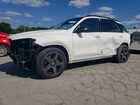 2026 Mercedes-benz Gle 350 4matic Белый vin: 4JGFB4FB2TB541897