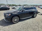 2024 Mercedes-benz Gle 350 4matic Black vin: 4JGFB4FB3RB062431