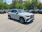 2024 Mercedes-benz Gle 350 4matic Gray vin: 4JGFB4FB6RB218459