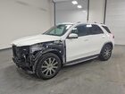 2026 Mercedes-benz Gle 350 4matic Белый vin: 4JGFB4FB7TB595633