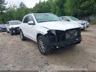 2024 Mercedes-benz Gle 350 4matic White vin: 4JGFB4FBXRB061454