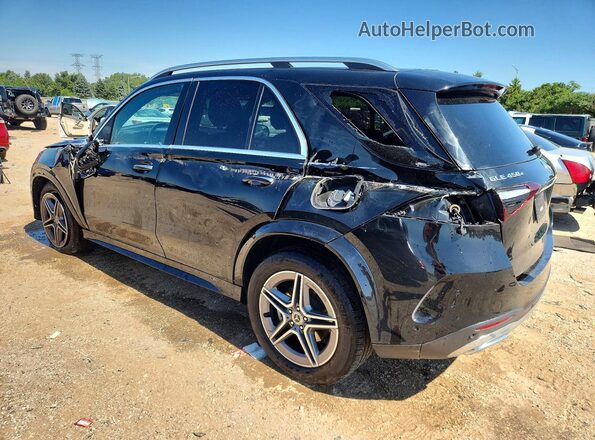 2024 MERCEDES-BENZ GLE 450E 4MATIC