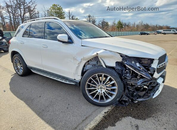2024 MERCEDES-BENZ GLE 450E 4MATIC