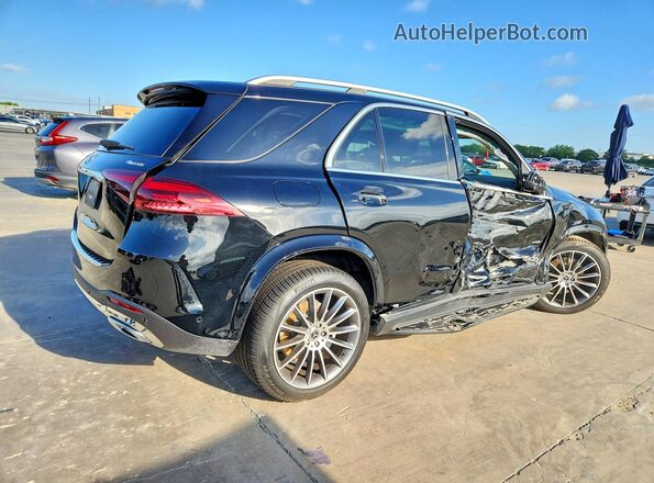 2026 MERCEDES-BENZ GLE 450E 4MATIC