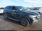 2020 Mercedes-benz Gle 350   Black vin: 4JGFB4JB5LA243602