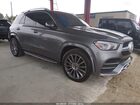 2023 Mercedes-benz Gle 350   Серый vin: 4JGFB4JB5PA894928