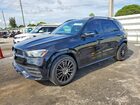 2023 Mercedes-benz Gle 350 Black vin: 4JGFB4JEXPA956074