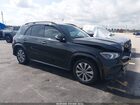 2020 Mercedes-benz Gle 350 4matic Black vin: 4JGFB4KB3LA101683