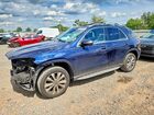 2020 Mercedes-benz Gle 350 4matic Blue vin: 4JGFB4KB7LA055601