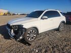 2020 Mercedes-benz Gle 350 4matic White vin: 4JGFB4KB9LA173746
