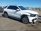 2021 Mercedes-benz Gle 350 4matic Белый vin: 4JGFB4KE9MA548496