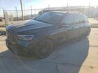 2024 Mercedes-benz Gle 63 S 4matic Amg Black vin: 4JGFB8KB9RB116134