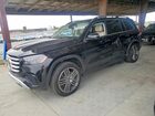 2024 Mercedes-benz Gls 450 4matic Black vin: 4JGFF5KE5RB036553