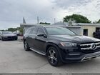 2020 Mercedes-benz Gls 450 4matic Black vin: 4JGFF5KE9LA167269