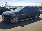 2024 Mercedes-benz Gls 580 4matic Black vin: 4JGFF8FE4RB187380