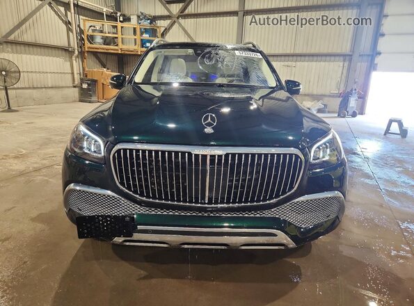 2023 MERCEDES-BENZ MAYBACH