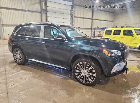 2023 MERCEDES-BENZ MAYBACH
