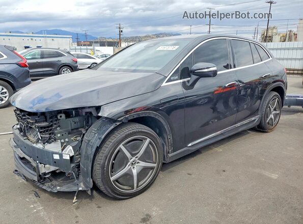 2023 MERCEDES-BENZ EQE SUV 500 4MATIC