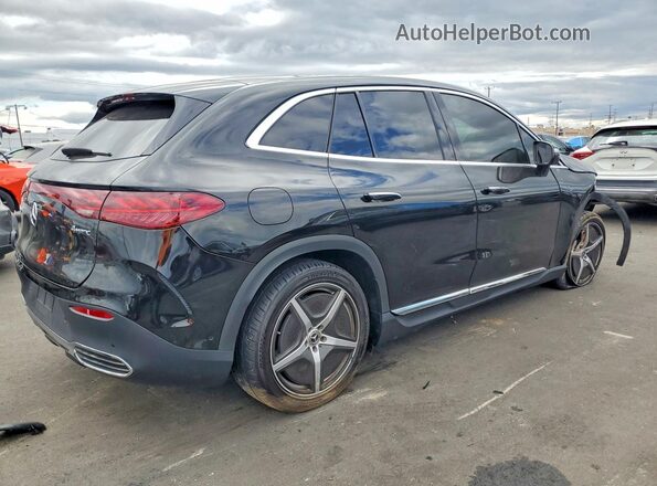 2023 MERCEDES-BENZ EQE SUV 500 4MATIC