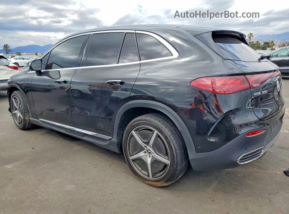2023 MERCEDES-BENZ EQE SUV 500 4MATIC