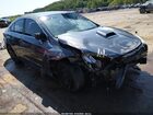 2017 Subaru Legacy 2.5i Gray vin: 4S3BNAA66H3036014