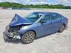 2018 Subaru Legacy 2.5i Blue vin: 4S3BNAB62J3033406