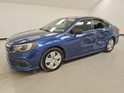 2019 Subaru Legacy 2.5i Blue vin: 4S3BNAB6XK3020162