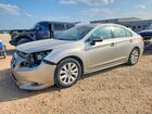 2017 Subaru Legacy 2.5i Premium Tan vin: 4S3BNAC64H3068182