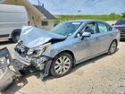 2016 Subaru Legacy 2.5i Premium Silver vin: 4S3BNAC65G3061224