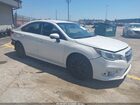 2019 Subaru Legacy 2.5i Premium Белый vin: 4S3BNAF61K3037832