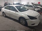 2017 Subaru Legacy 2.5i Premium White vin: 4S3BNAF62H3007845