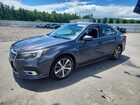 2019 Subaru Legacy 2.5i Limited Gray vin: 4S3BNAN62K3020393