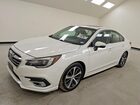 2019 Subaru Legacy 2.5i Limited Белый vin: 4S3BNAN64K3011517