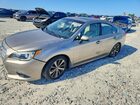 2017 Subaru Legacy 2.5i Limited Gold vin: 4S3BNAN68H3035649
